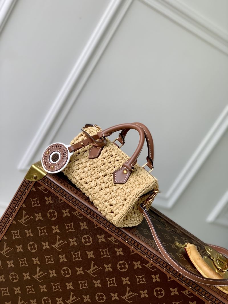 LV Speedy Bags